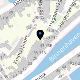 Appartement MDB01 L 5267 5