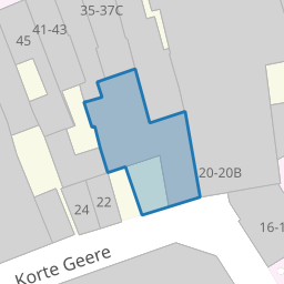 Perceel MDB01-L-5268