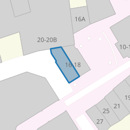 Perceel MDB01-L-5273