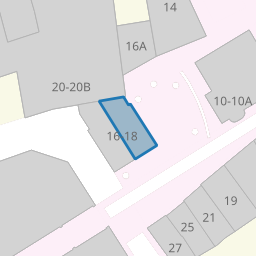 Perceel MDB01-L-5274