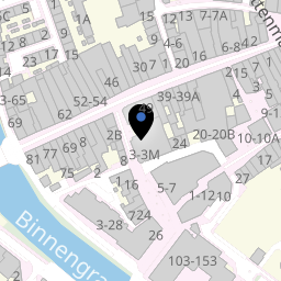 Appartement MDB01 L 5298 12
