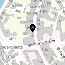 Appartement MDB01 L 5312 1