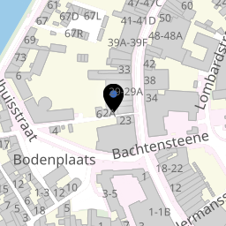 Appartement MDB01 L 5312 2