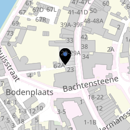 Appartement MDB01 L 5312 3