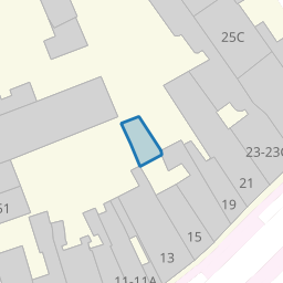 Perceel MDB01-L-5338