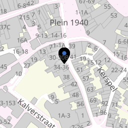 Appartement MDB01 L 5339 1