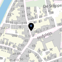 Appartement MDB01 L 5346 1