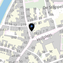 Appartement MDB01 L 5346 2