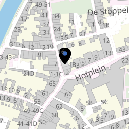 Appartement MDB01 L 5346 3