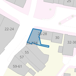 Perceel MDB01-L-5353