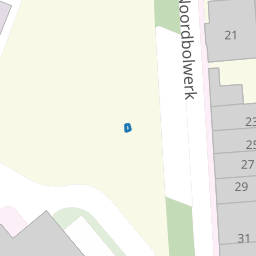 Perceel MDB01-L-5362