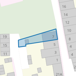 Perceel MDB01-L-5364