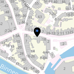 Appartement MDB01 L 5370 1