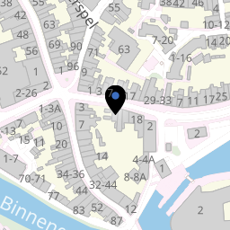 Appartement MDB01 L 5370 2