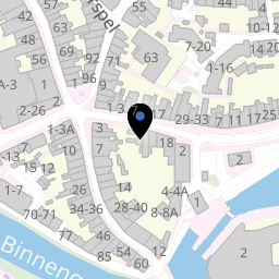 Appartement MDB01 L 5370 3