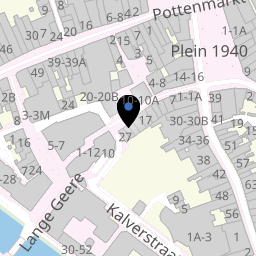 Appartement MDB01 L 5372 2