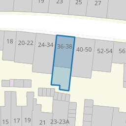 Perceel MDB01-L-5375