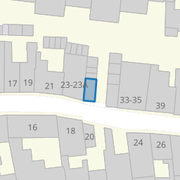 Perceel MDB01-L-5381