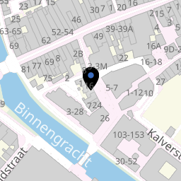 Appartement MDB01 L 5387 1