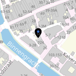 Appartement MDB01 L 5387 2