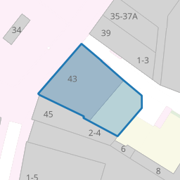 Perceel MDB01-L-5388
