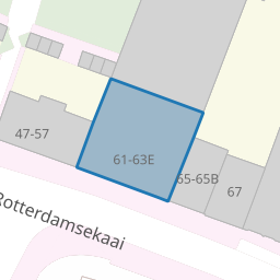 Perceel MDB01-L-5395