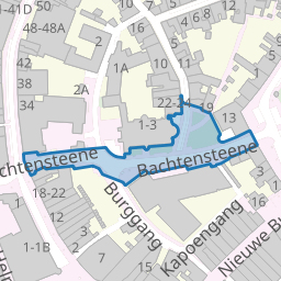 Perceel MDB01-L-5402