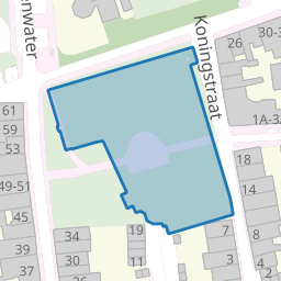 Perceel MDB01-L-5404