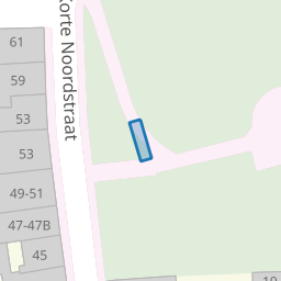 Perceel MDB01-L-5405