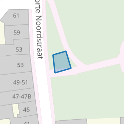 Perceel MDB01-L-5414