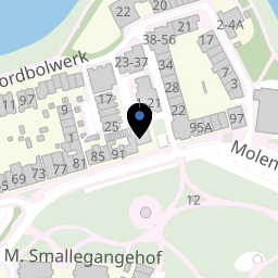 Appartement MDB01 L 5436 1