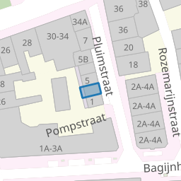 Perceel MDB01-L-5437