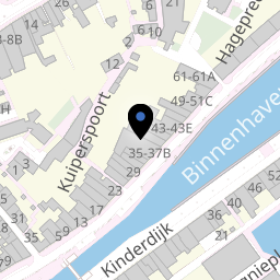 Appartement MDB01 L 5440 6