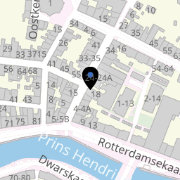 Appartement MDB01 L 5450 2