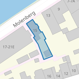 Perceel MDB01-L-5455