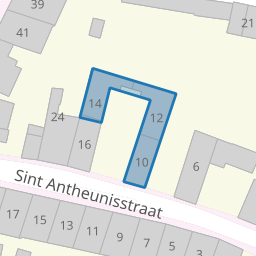 Perceel MDB01-L-5458