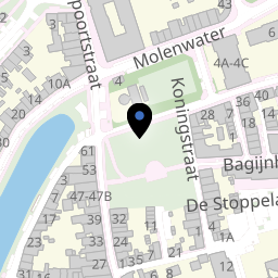 Appartement MDB01 L 5467 12