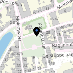 Appartement MDB01 L 5467 13