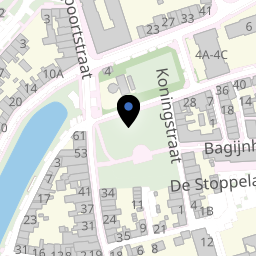 Appartement MDB01 L 5467 18