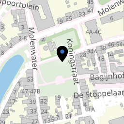 Appartement MDB01 L 5467 19