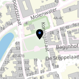 Appartement MDB01 L 5467 24