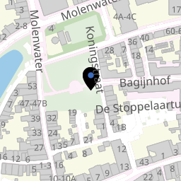 Appartement MDB01 L 5467 28