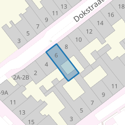 Perceel MDB01-L-549