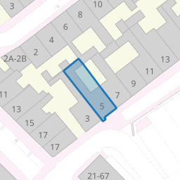 Perceel MDB01-L-559