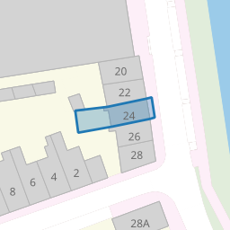 Perceel MDB01-L-624