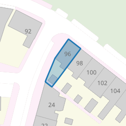 Perceel MDB01-L-874