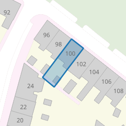 Perceel MDB01-L-876