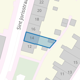 Perceel MDB01-L-884