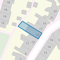 Perceel MDB01-L-888