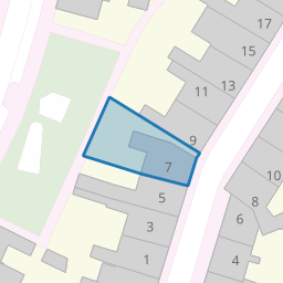 Perceel MDB01-L-892